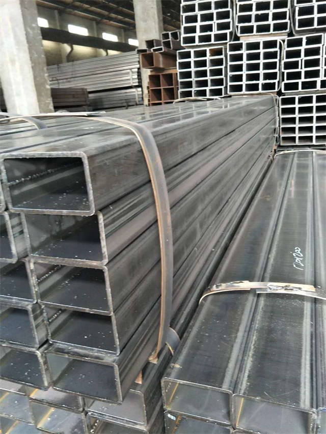 建筑钢结构石鼓石鼓石鼓镀锌矩形管 Q355B 适用场景 建筑钢结构石鼓石鼓石鼓镀锌矩形管 Q355B 适用场景